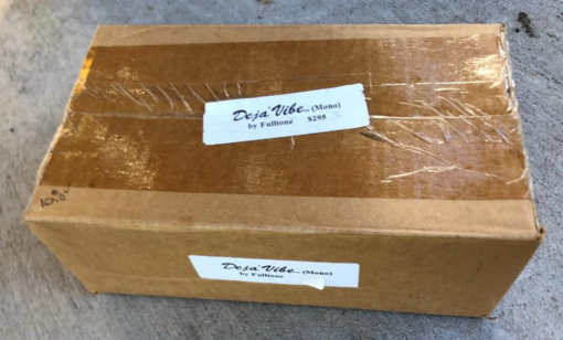 Mini/Box of Mixed Free People Jewelry