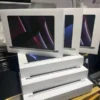 Mac book pro 10 pieces