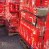 milwaukee pallets