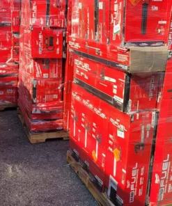 milwaukee pallets