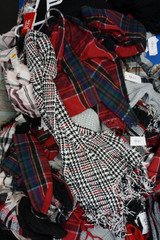 131pc Womens Scarves & Gloves STYLE & CO