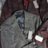 Mens KORS Sport Coat Jackets