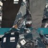 133pc Mens $95 PERRY ELLIS Pants OVERSTOCKS