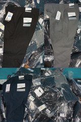 133pc Mens $95 PERRY ELLIS Pants OVERSTOCKS
