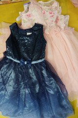 22+pc Girls Dresses & Dress Sets DISNEY Jona Michelle TOMMY BAHAMA