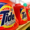 Tide Detergent for Sale