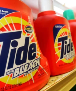 Tide Detergent for Sale