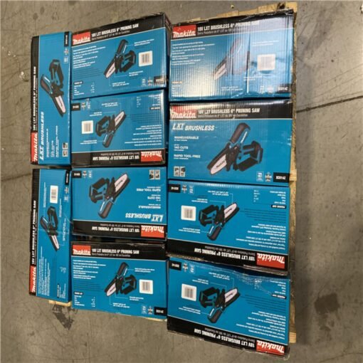 makita power tools