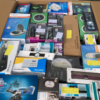 Electronic Pallets