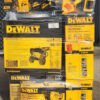 Dewalt tool pallets