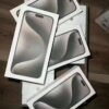 iphone liquidation pallets​