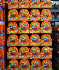 Tide Detergent for Sale