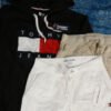 18pc Womens TOMMY HILFIGER Sweatshirt Dresses & Shorts Overstocks