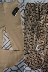 13pc Womens Danielle Bernstein Pants ~ 2 Styles OVERSTOCKS