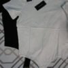 18pc Danielle Bernstein Bodysuit Tees OVERSTOCKS XS