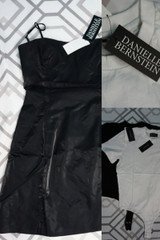 25pc Danielle Bernstein DRESSES & Bodysuit Tees OVERSTOCKS