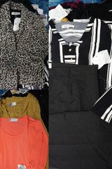 34pc Womens Plus Size KASPER Anne Klein & Le Suit JACKETS Dresses & More