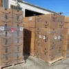 Amazon Mystery Box Pallets