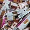 Wholesale Makeup Products Pallets