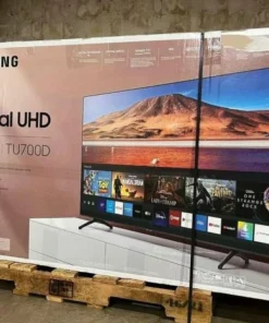 Wholesale Samsung TV Pallets