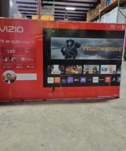 Wholesale Samsung TV Pallets