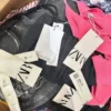 Zara clothing Pallets