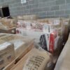 MACY'S LIQUIDATION TRUCK LOADS