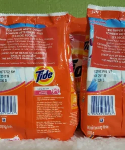 Tide Powder Detergent