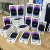 Iphone 14 pro pallets