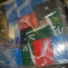 Brand new sneaker pallets
