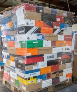 Branded Athletic Shoes