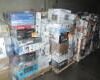Kitchen Accessories Liquidation Pallets