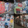 MIX pallets with household appliances