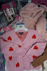 35+pc Girls Sets & Separates LUCKY BRAND Disney DKNY