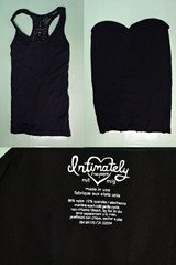 40pc Womens FREE PEOPLE Intimately Tops
