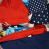 52pc Peyton & Parker Swimwear