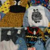 48pc Kids STELLA MCCARTNEY Sleeping Bag + Clothing Overstocks