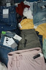 31pc JOES Parker JBRAND Free People Sandrine ALPINE