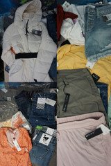 31pc JOES Parker JBRAND Free People Sandrine ALPINE