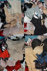 184pc LEONISA MiracleSuit MAIDENFORM Calvin Klein GAP
