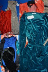 18pc Dresses CK Edelman HILFIGER Ny Collection INC