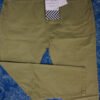 14pc FREE PEOPLE x Sandrine Rose GREEN Jeans
