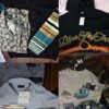 154pc Mens BLUE SKY INN No Nationality THEORY Paul Smith ACCESSORY