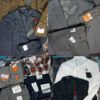 57pc Mens ARMANI A/X Ralph TALIA Kors HILFIGER Brooks Bros CK