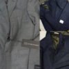 6pc Mens Suits HICKEY FREEMAN JB Britches SAVILLE