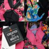 52pc Womens BAR III Swimwear & Beach Rompers