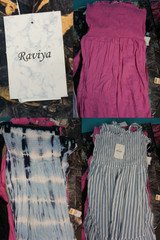 31pc Raviya Beach Coverups Mostly Maxi Dresses