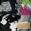 44pc Womens KORS Beachwear & Swimwear