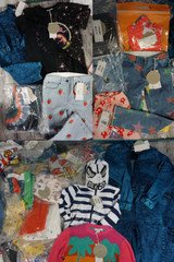 55pc Kids STELLA MCCARTNEY Lots of Size 6 Overstocks