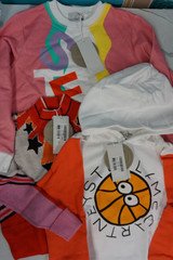 39+pc Kids STELLA MCCARTNEY Most Size 8 Overstocks